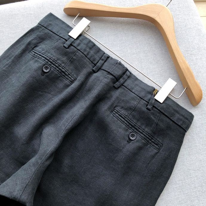 Loro Piana Long Pants